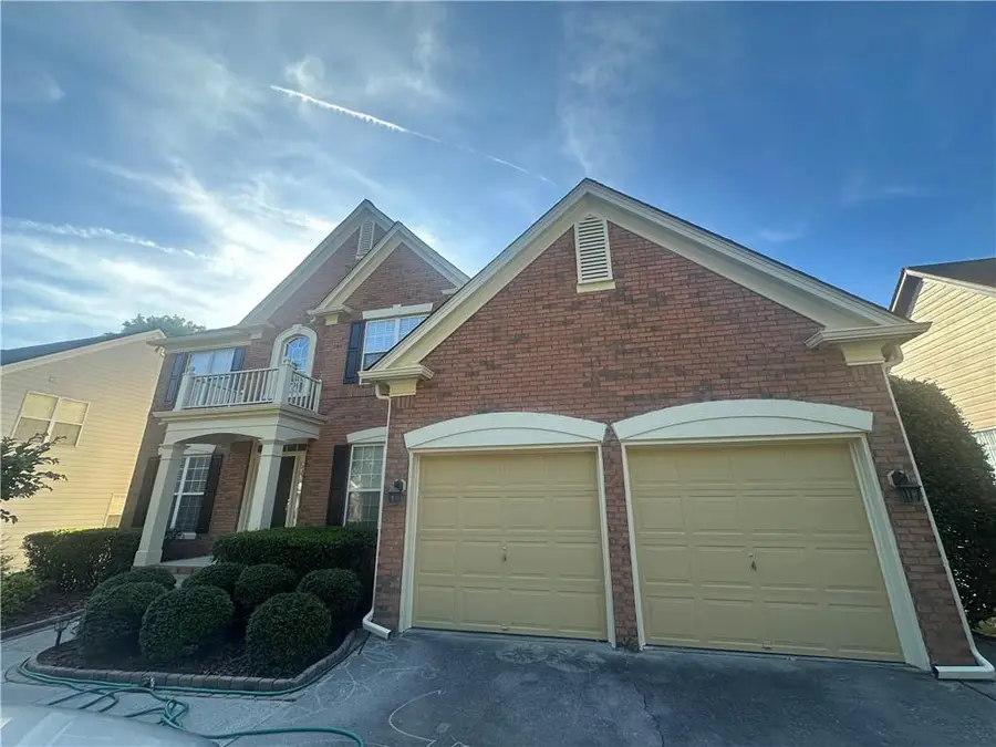 1513 Wedmore Court Se, Smyrna, GA 30080 - #3