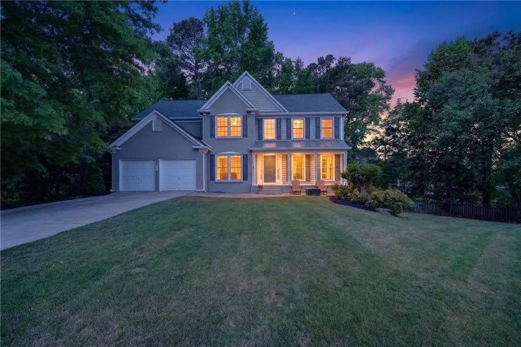 7830 Llangollen Way, Cumming, GA 30041 - #1