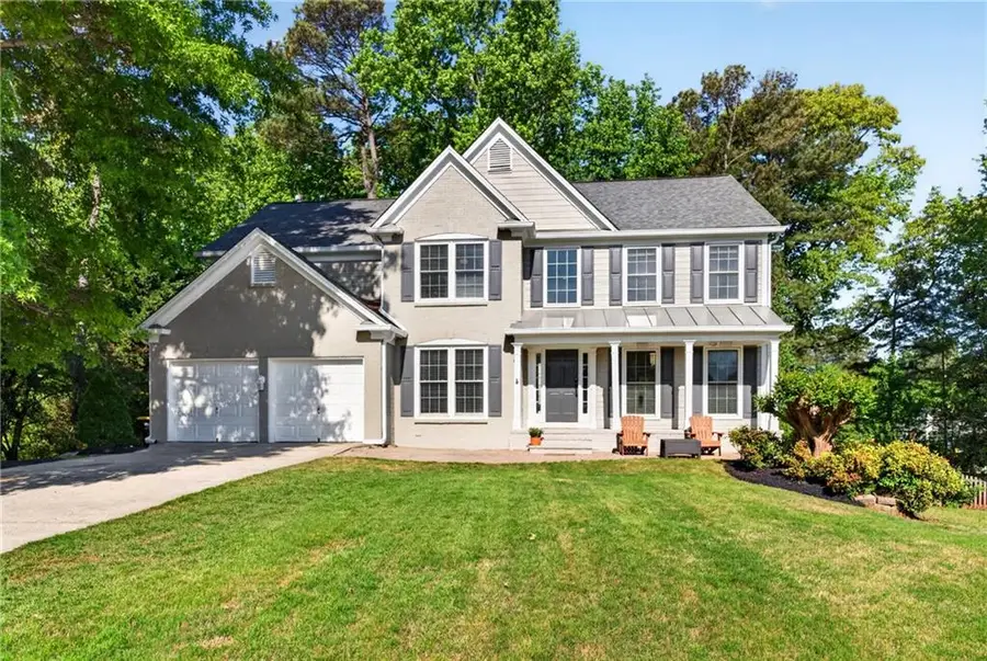 7830 Llangollen Way, Cumming, GA 30041 - #2