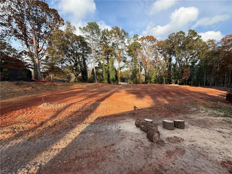 2304 Whites Mill Road, Decatur, GA 30032 - #2