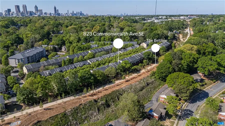 823 Commonwealth Avenue Se, Atlanta, GA 30312 - #2