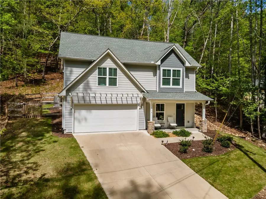 114 Council Oak Loop, Waleska, GA 30183 - #2