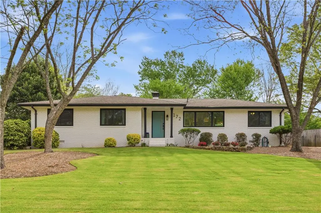 172 Evelyn Street Nw, Marietta, GA 30064 - #1