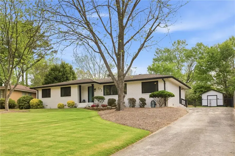 172 Evelyn Street Nw, Marietta, GA 30064 - #2