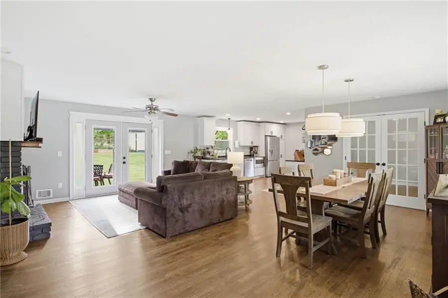 172 Evelyn Street Nw, Marietta, GA 30064 - #3