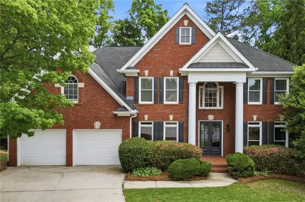 2704 Riderwood Place Ne, Marietta, GA 30062