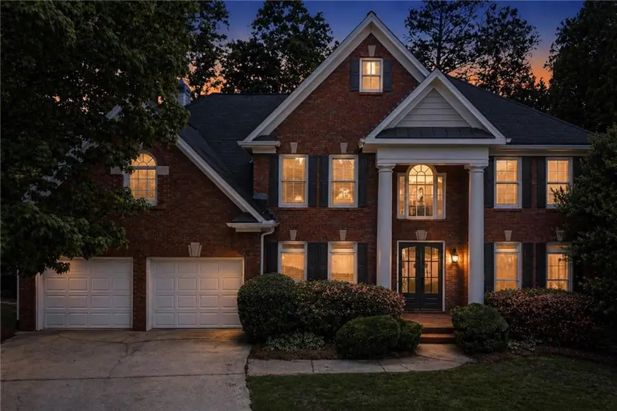 2704 Riderwood Place Ne, Marietta, GA 30062 - #2