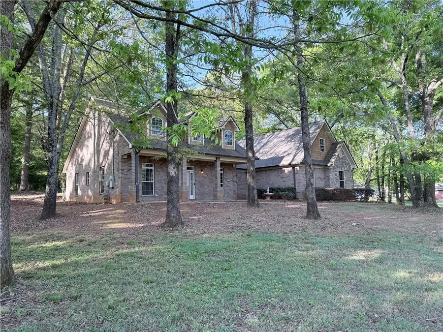 1360 Millers Mill Road, Stockbridge, GA 30281 - #2