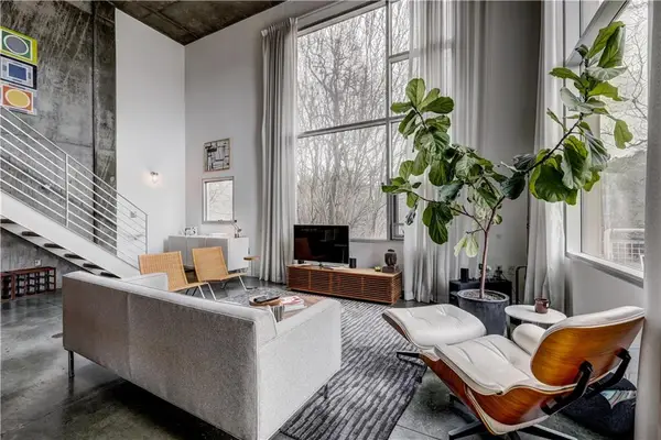 850 Ralph Mcgill Boulevard Ne #30, Atlanta, GA 30306