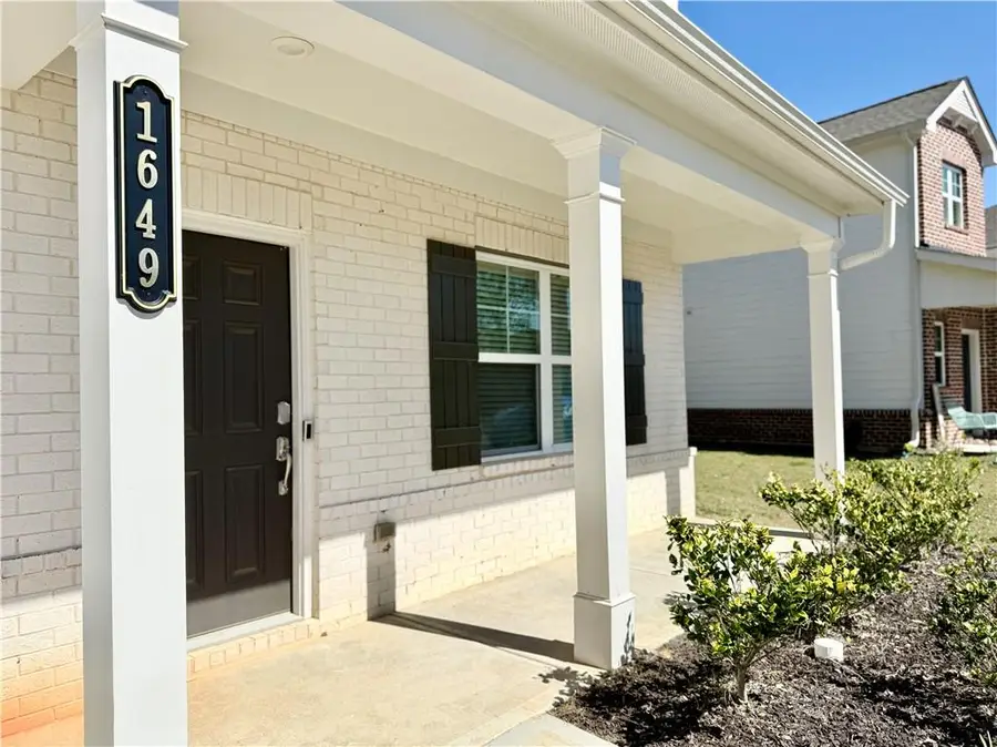 1649 Hay Patch Lane, Loganville, GA 30052 - #3