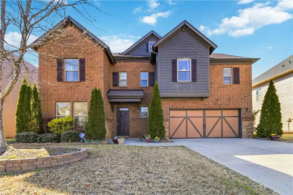 5310 Breckinridge Lane, Cumming, GA 30040 - #1