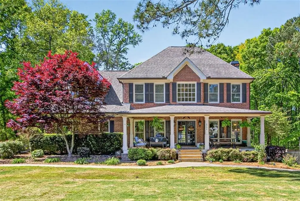 2700 Bay Ridge Drive, Loganville, GA 30052 - #1