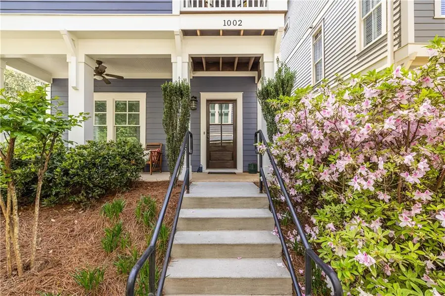 1002 Braeburn Lane, Decatur, GA 30030 - #2