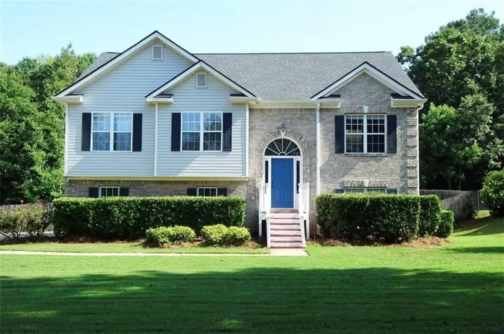 180 Stewart Hollow, Covington, GA 30016 - #1