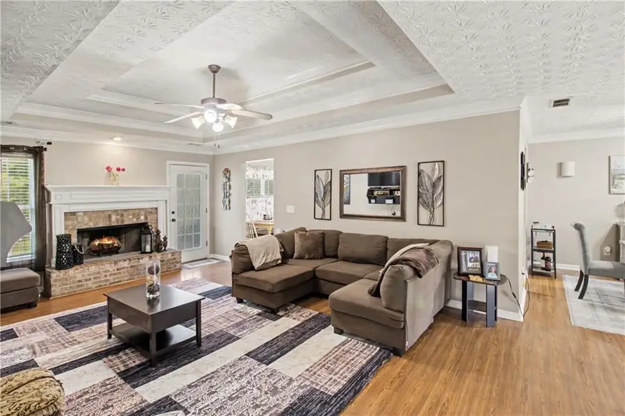 180 Stewart Hollow, Covington, GA 30016 - #3