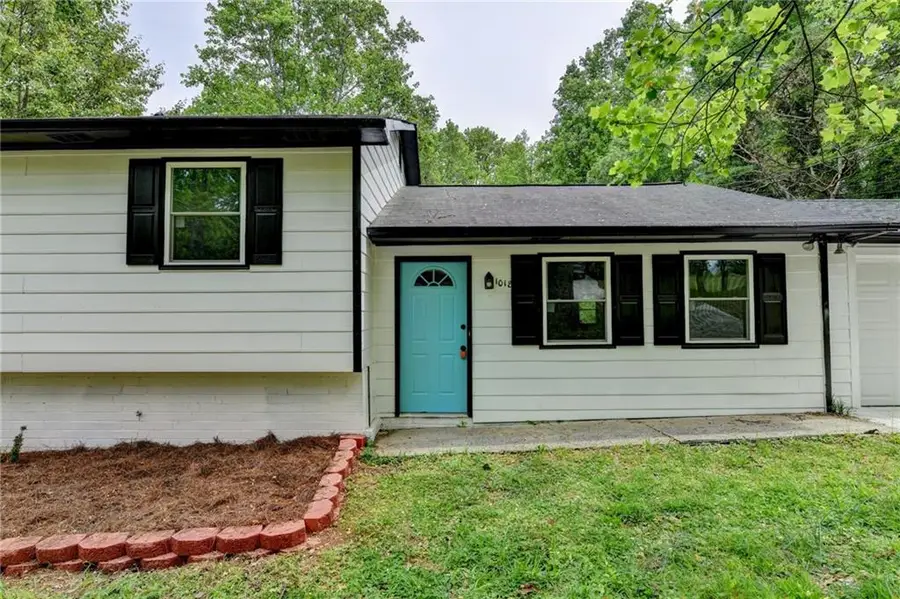 1018 Wayne Drive, Snellville, GA 30078 - #2