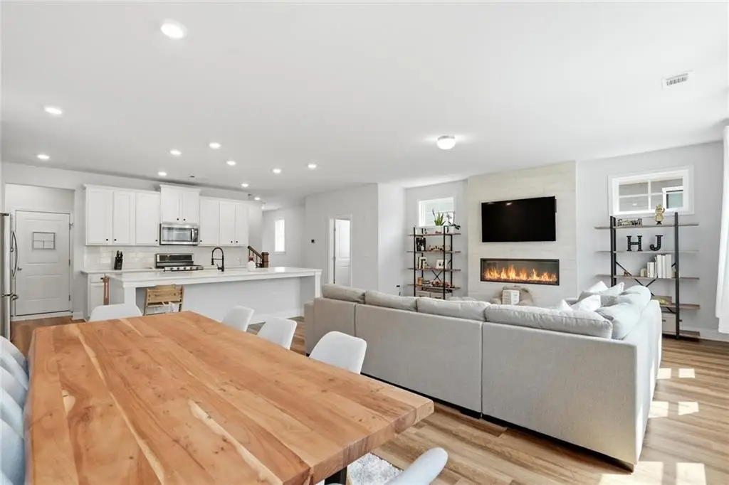 3487 Sorrel Lane, Duluth, GA 30096 - #1