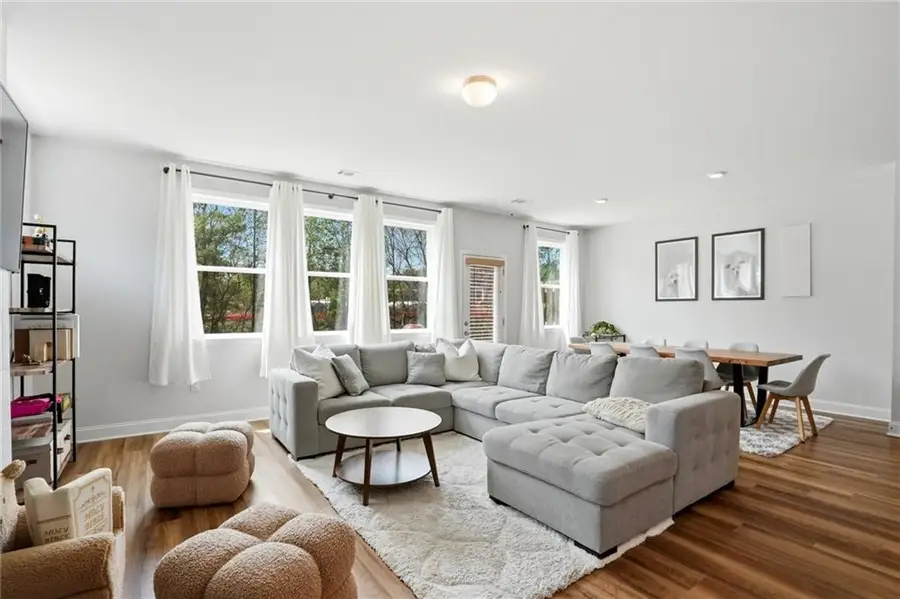 3487 Sorrel Lane, Duluth, GA 30096 - #3