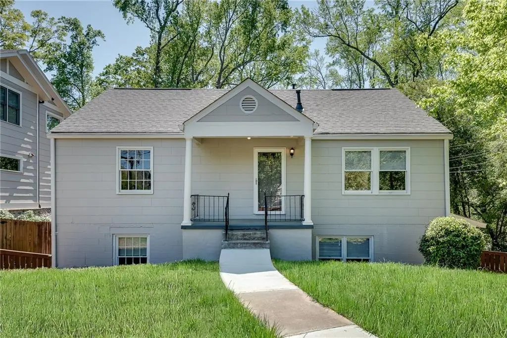 255 S Columbia Drive, Decatur, GA 30030 - #1