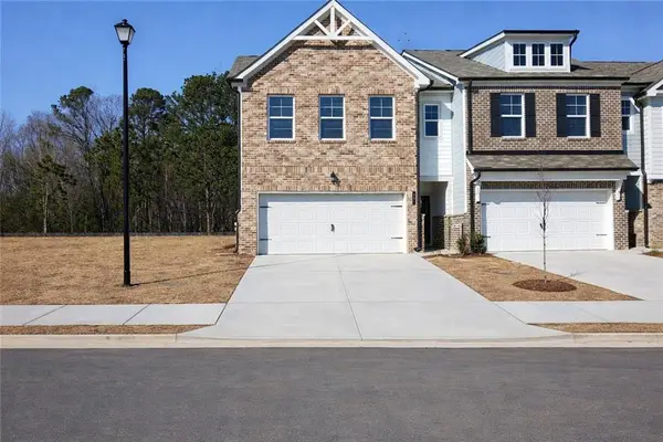 645 Gunnin Way #27, Mcdonough, GA 30252