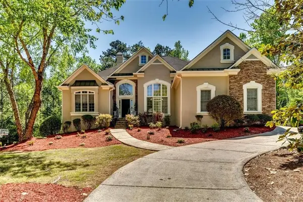 4315 Rosemont Drive, Douglasville, GA 30135