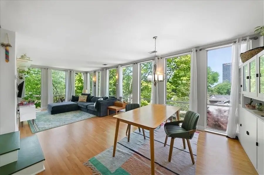 287 14th Street Nw #13, Atlanta, GA 30318 - #3