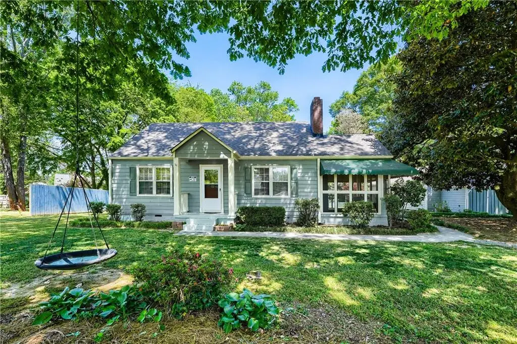 4152 Morgan Road, Tucker, GA 30084 - #1