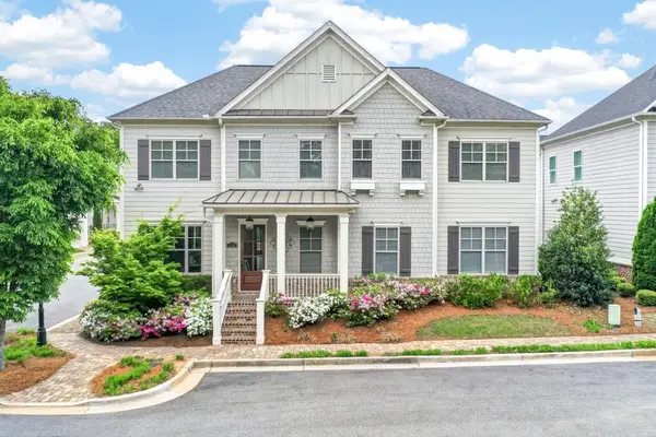 5380 Whitaker Street, Peachtree Corners, GA 30092