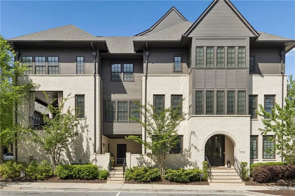 6596 Aria Village Drive, Atlanta, GA 30328 - #1