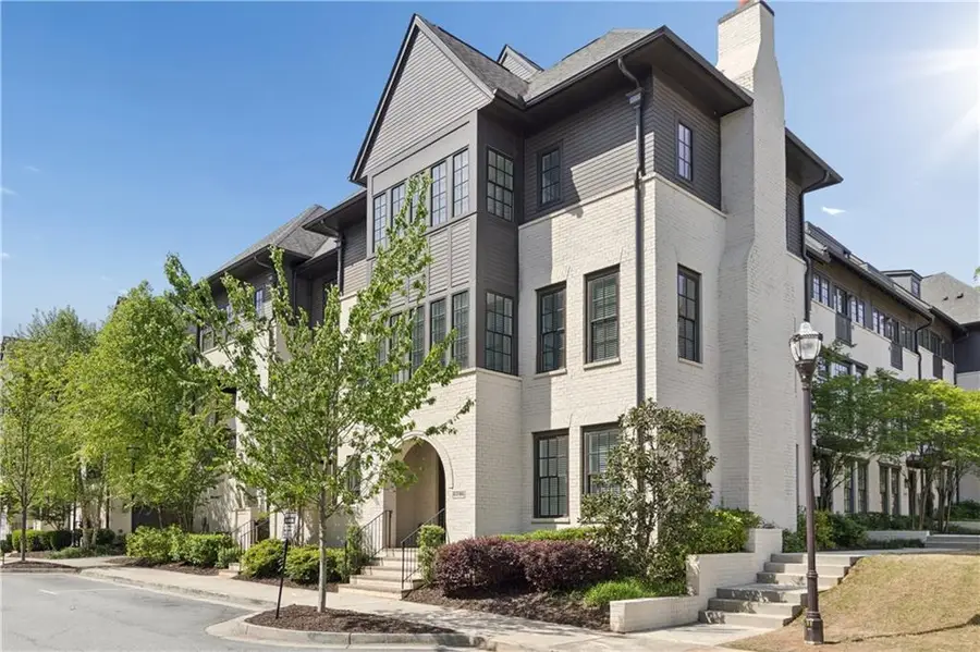 6596 Aria Village Drive, Atlanta, GA 30328 - #2