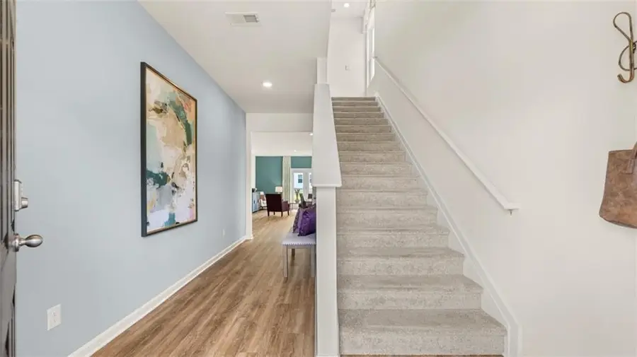 11960 Aukerman Way, Hampton, GA 30228 - #2