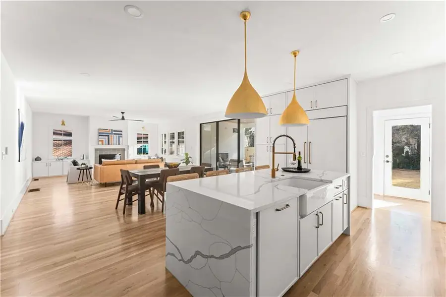 1165 Reeder Circle Ne, Atlanta, GA 30306 - #2