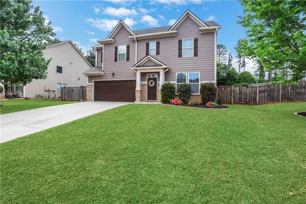 2710 Evan Manor Lane, Cumming, GA 30041