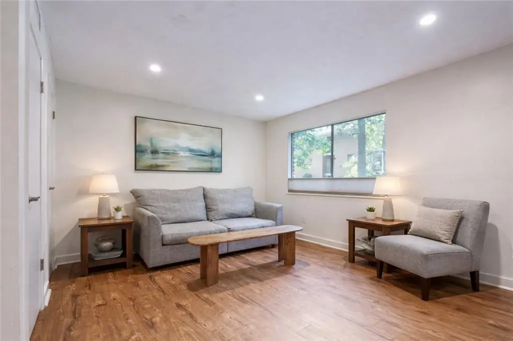 1133 Clairemont Avenue #D, Decatur, GA 30030 - #1