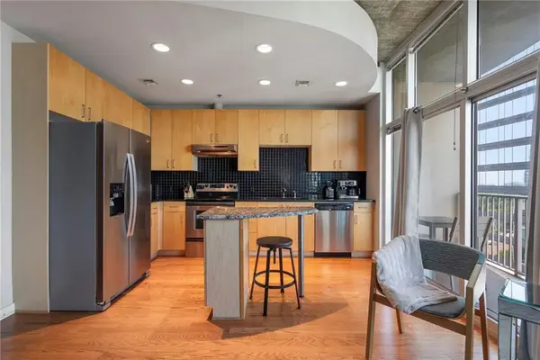 923 Peachtree Street Ne #1827, Atlanta, GA 30309