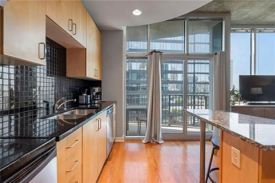 923 Peachtree Street Ne #1827, Atlanta, GA 30309 - #3