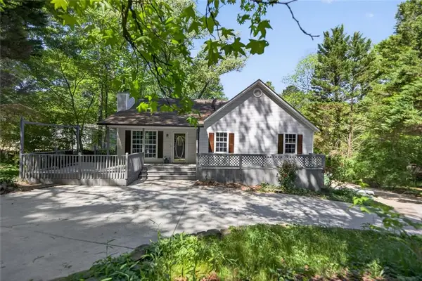 190 Killian, Canton, GA 30114