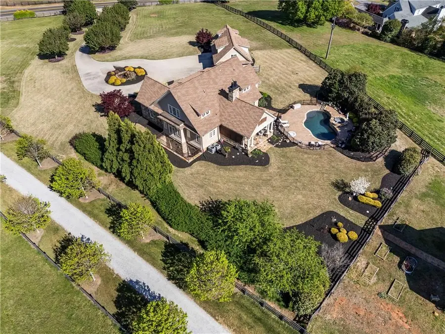 675 Gaddis Road, Canton, GA 30115 - #2