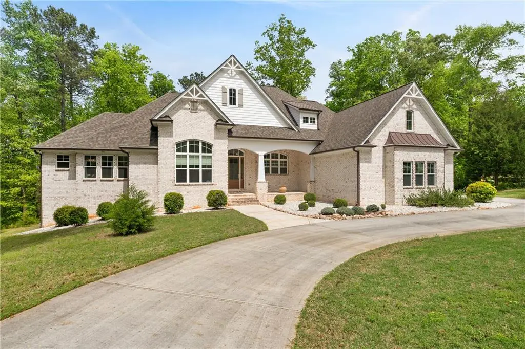 210 Darwish Drive, McDonough, GA 30252 - #1