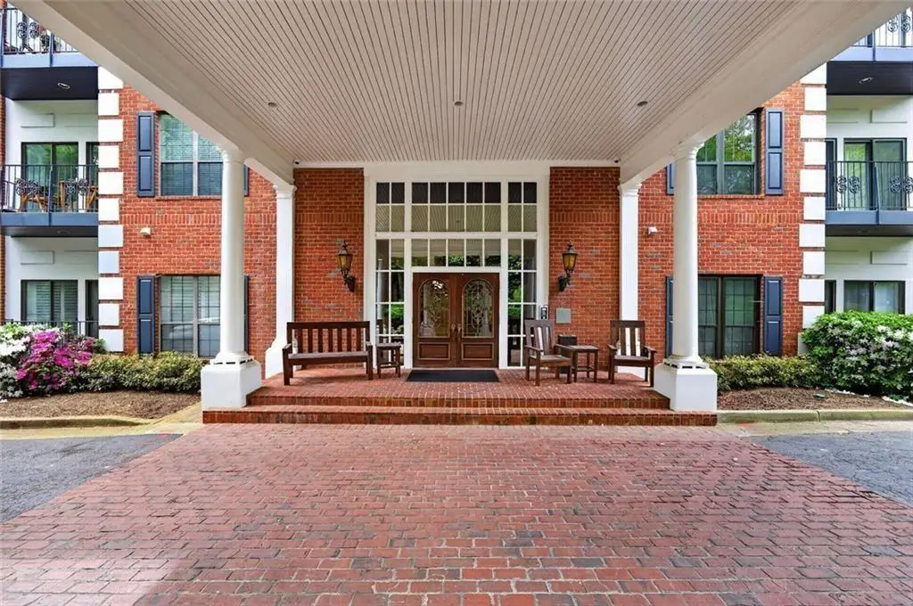 2921 Lenox Road #310, Atlanta, GA 30324 - #1