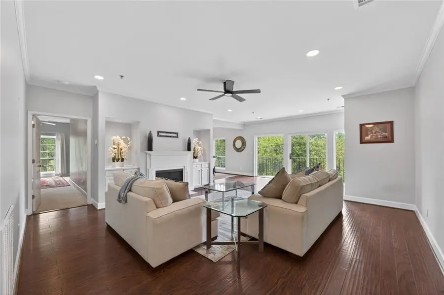 2921 Lenox Road #310, Atlanta, GA 30324 - #2