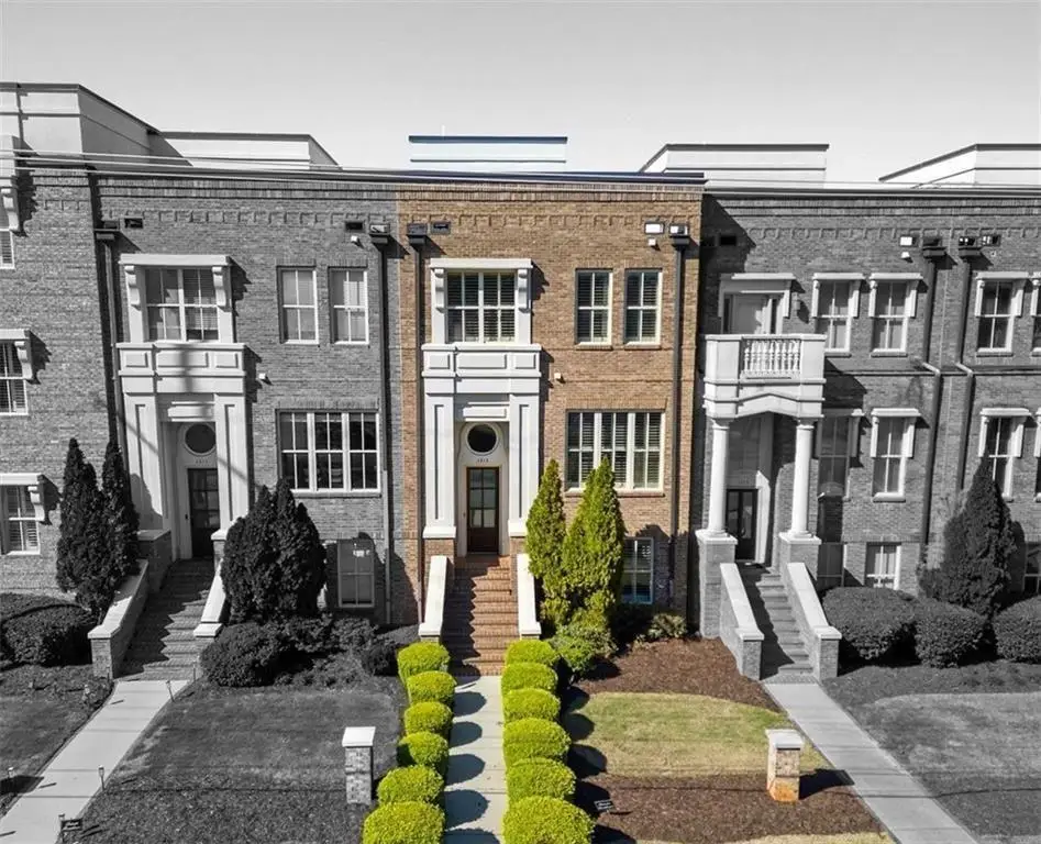 1313 Hawthorne Avenue Se, Smyrna, GA 30080 - #1