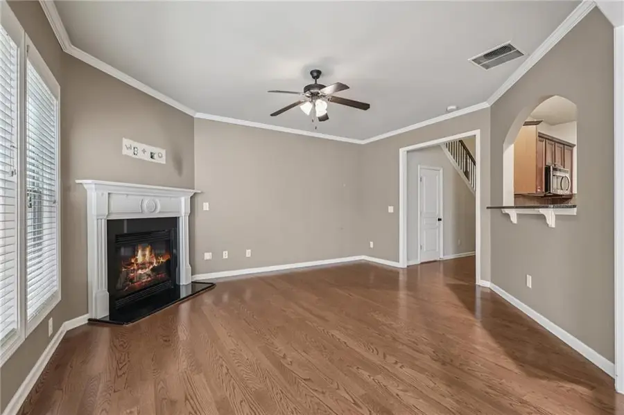 1465 Queens Lane, Alpharetta, GA 30004 - #3