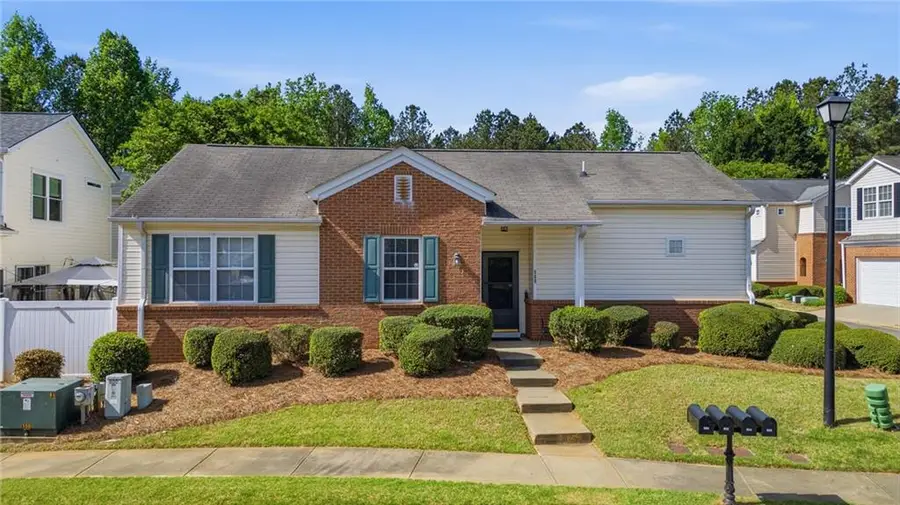 500 Windcroft Circle Nw, Acworth, GA 30101 - #2