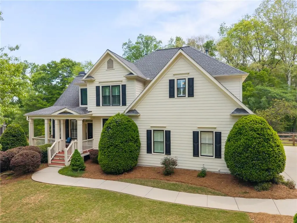 4170 Morning Mist Lane, Cumming, GA 30028 - #1