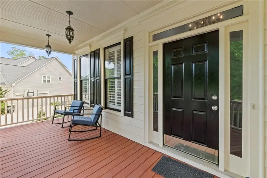 4170 Morning Mist Lane, Cumming, GA 30028 - #3