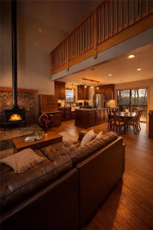 560 Amicalola Woods Road, Dawsonville, GA 30534 - #3