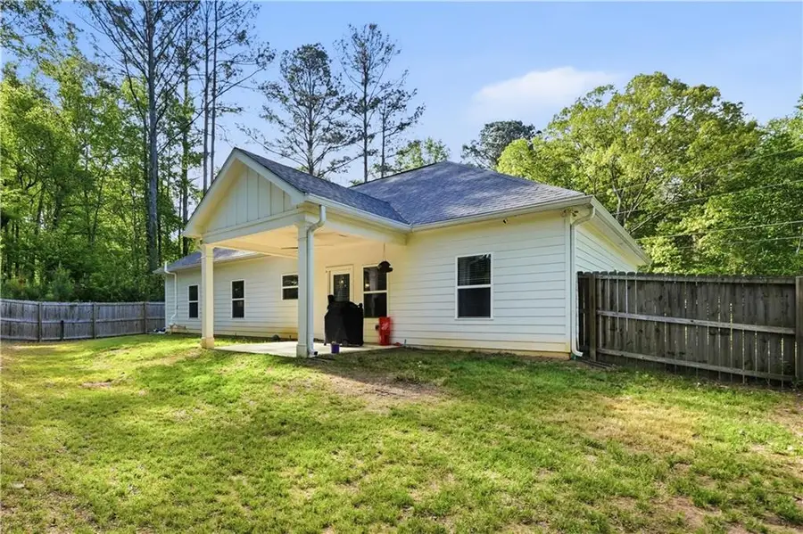 186 Chester Harris Drive, Dallas, GA 30132 - #2