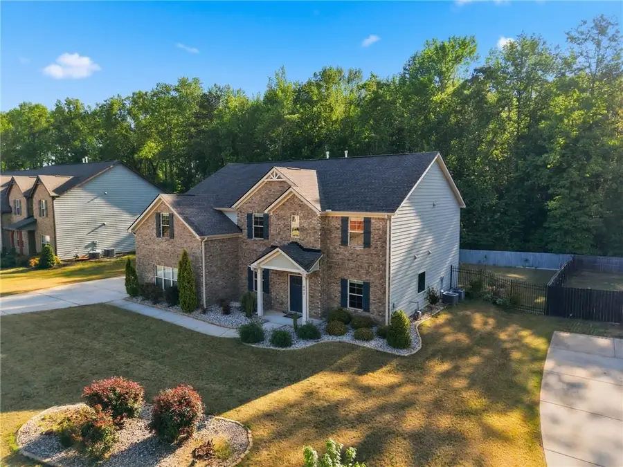 802 Relic Ridge, Hampton, GA 30228 - #2