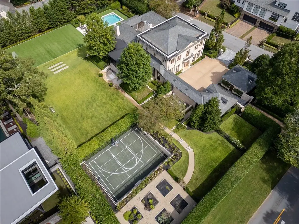 225 W Paces Ferry Road Nw, Atlanta, GA 30305 - #1